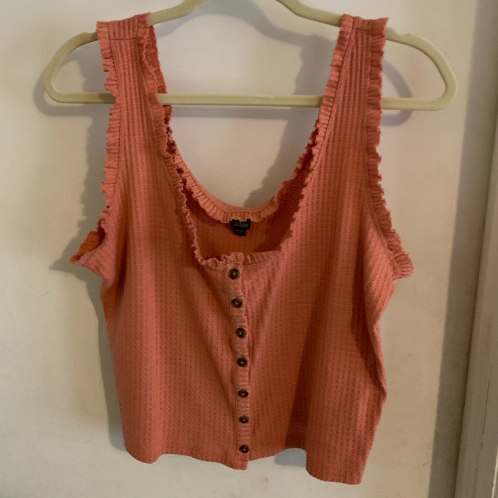 Wild Fable tank top